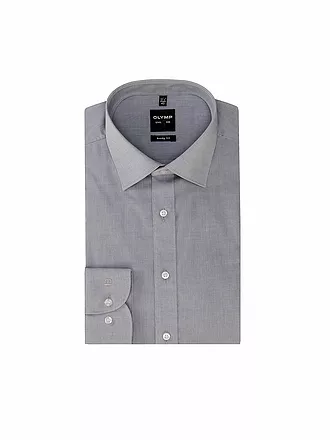 OLYMP LEVEL FIVE | Chemise Body Fit | 